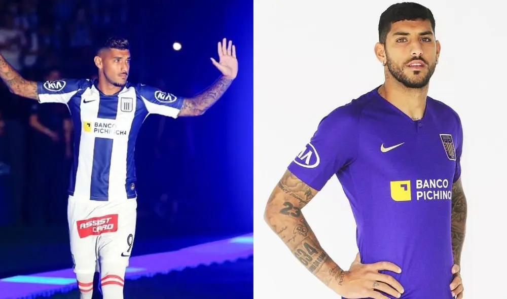 Adrián Balboa se confesó con La República y habló de sus inicios en el fútbol y su actualidad en Alianza Lima. Foto: Instagram