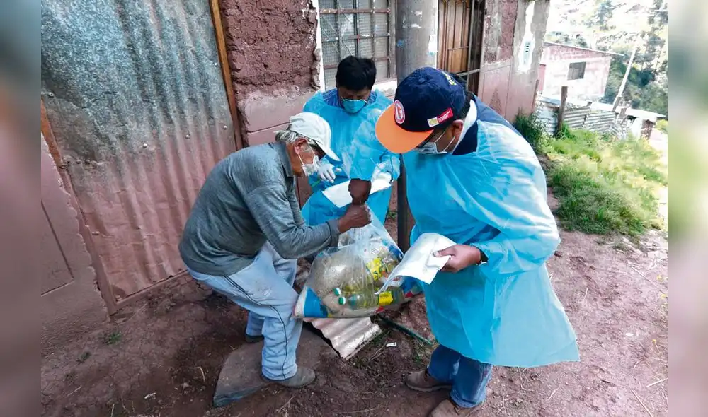 no llegó la ayuda. Las canastas de alimentos eran para los pobres pero faltó una distribución adecuada. no llegó la ayuda. Las canastas de alimentos eran para los pobres pero faltó una distribución adecuada.