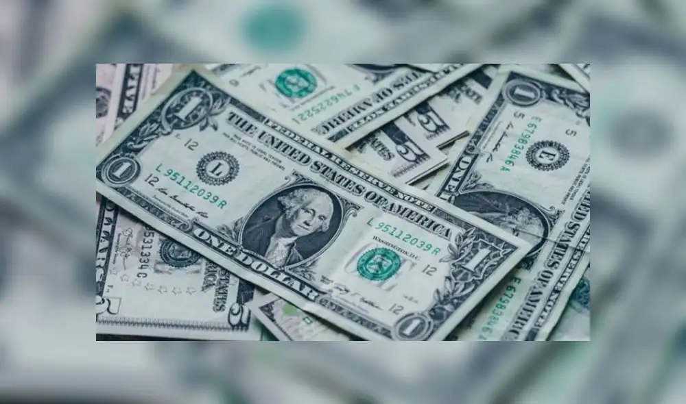 Dólar en Chile: cotización a pesos chilenos hoy, jueves 21 de noviembre de 2019 Dólar en Chile: cotización a pesos chilenos hoy, jueves 21 de noviembre de 2019