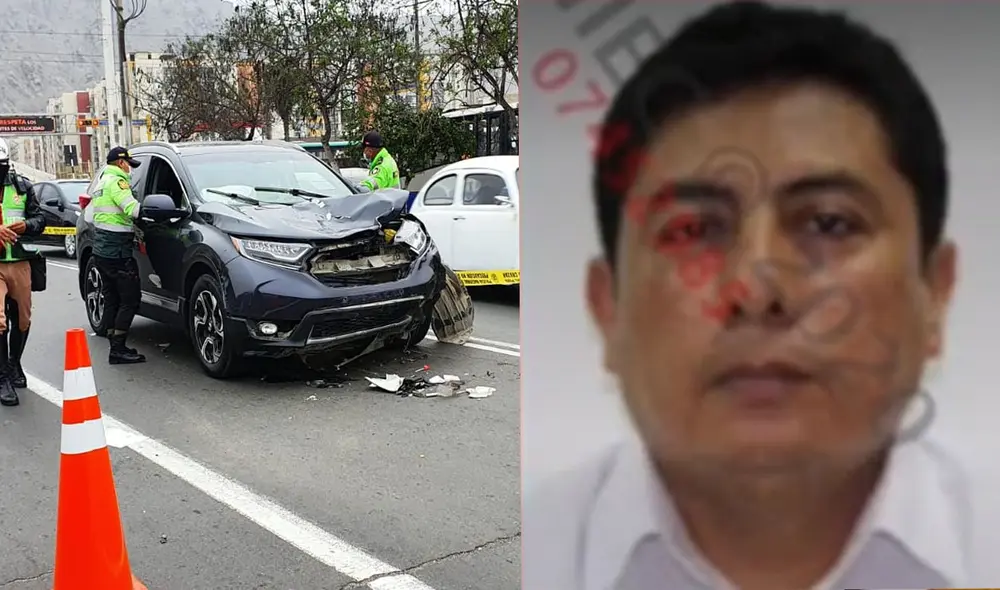 Familiares piden que el hombre sea puesto en detención porque aún no terminan las investigaciones. Foto: Composición/ La República / América