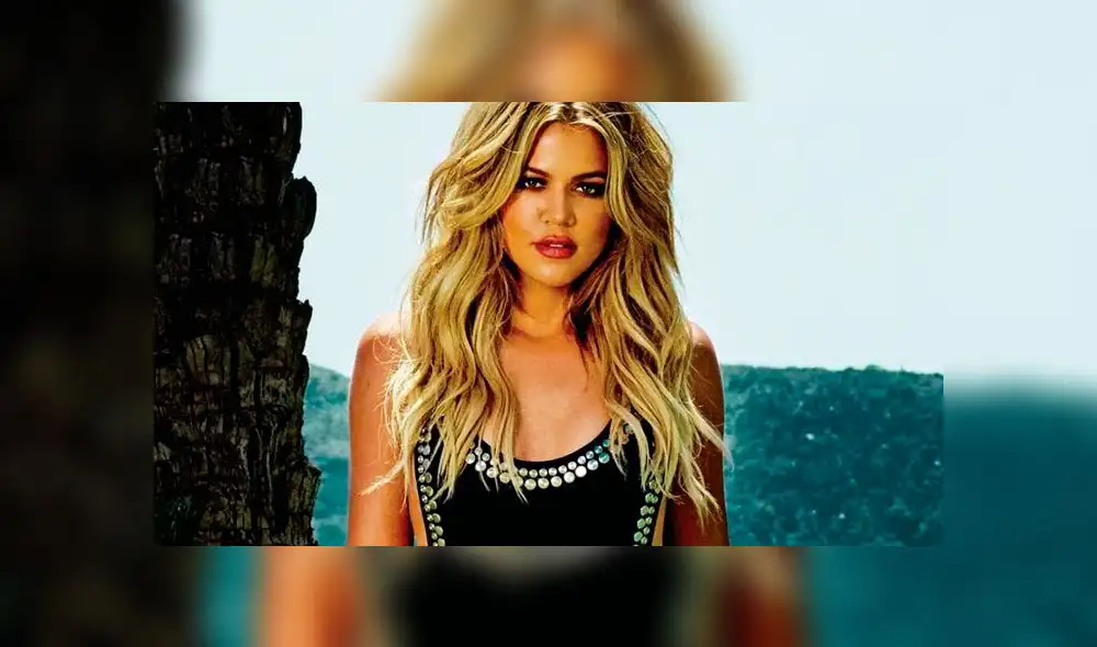 Khloe Kardashian revela que Tristan amenazó con suicidarse después de engañarla