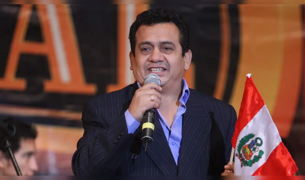 Tony Rosado Tony Rosado