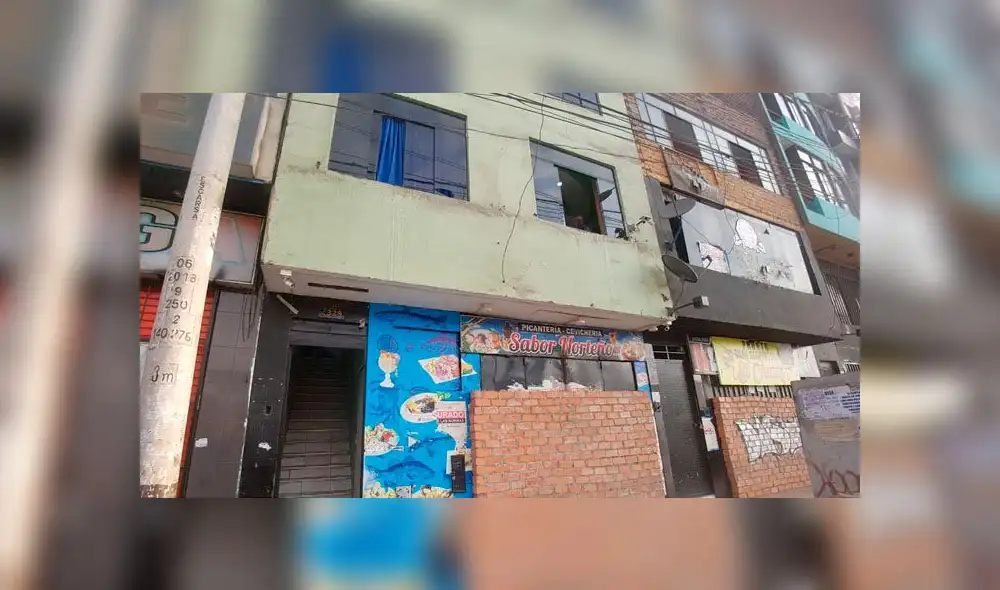 Durante la intervención, las mujeres reconocieron trabajar en el lugar, pero no dieron el nombre del dueño. (Foto: Grace Mora / La República) Durante la intervención, las mujeres reconocieron trabajar en el lugar, pero no dieron el nombre del dueño. (Foto: Grace Mora / La República)