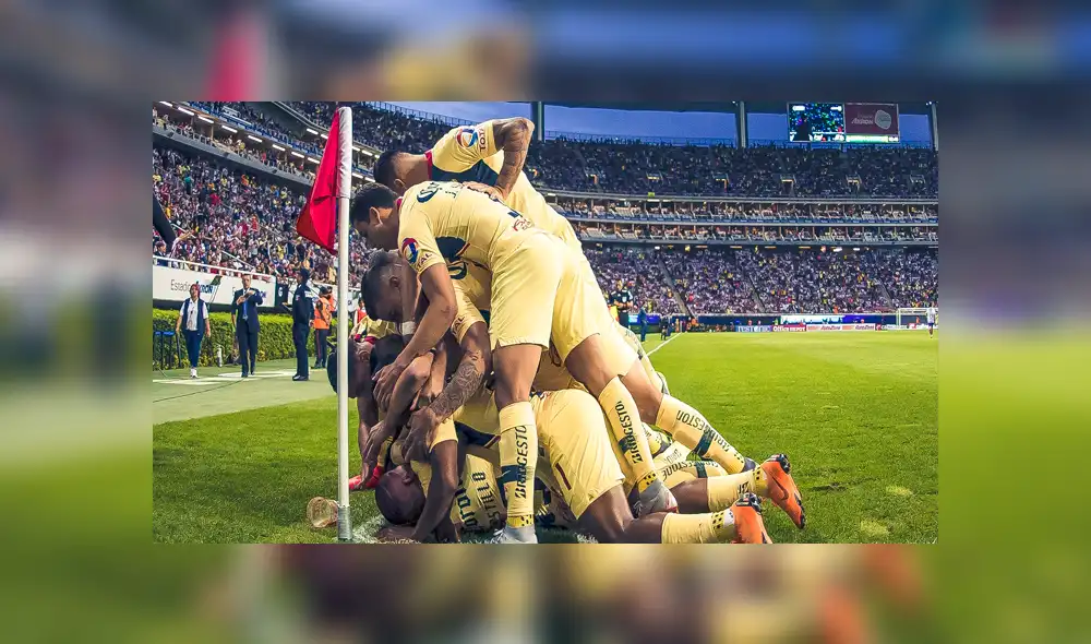 América vs Chivas 2-0: revive el clásico de la LIGA MX [RESUMEN]