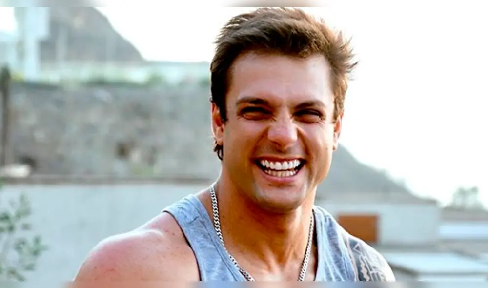 Faruk Guillén rompe su silencio tras denuncia de Miss Trujillo en la 'Fiesta del Terror' [VIDEO]