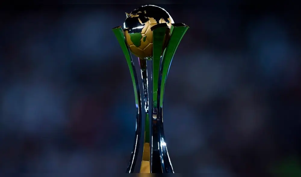 Mundial de Clubes. Mundial de Clubes.