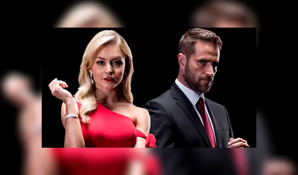 Premios TVyNovelas 2019 EN VIVO: sigue la alfombra roja y el minuto a minuto de la premiación [VIDEO]