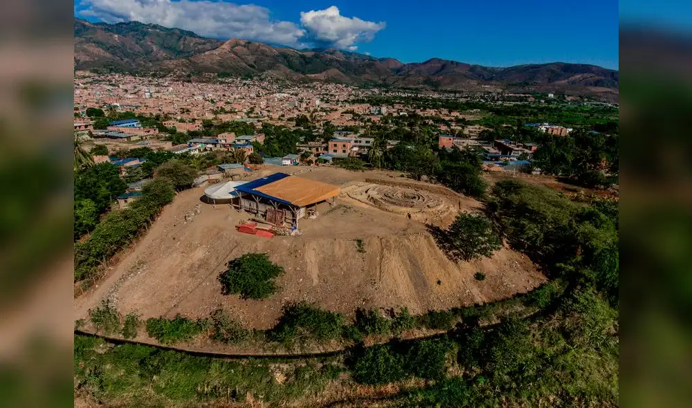 Jaén se proyectameta turística