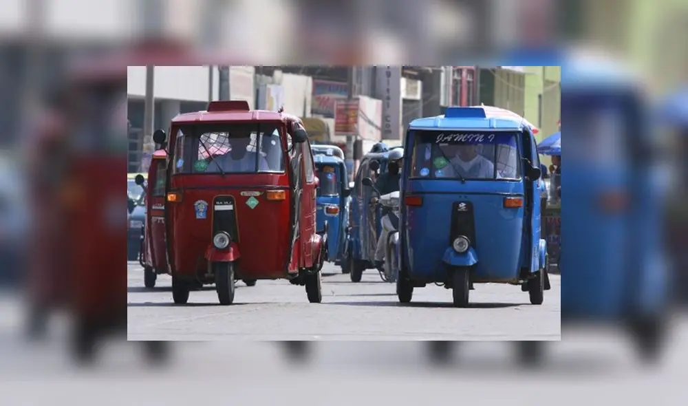 Produce implementará plan piloto para circulación de mototaxis eléctricos en Lima y regiones de selva Produce implementará plan piloto para circulación de mototaxis eléctricos en Lima y regiones de selva