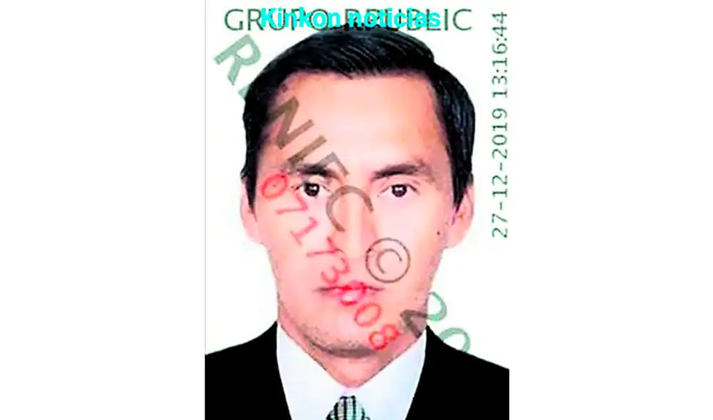 Feminicidio Junín Feminicidio Junín