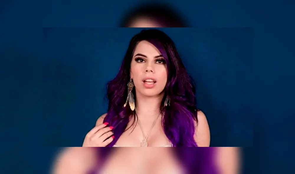 Kimberly Loaiza Kimberly Loaiza