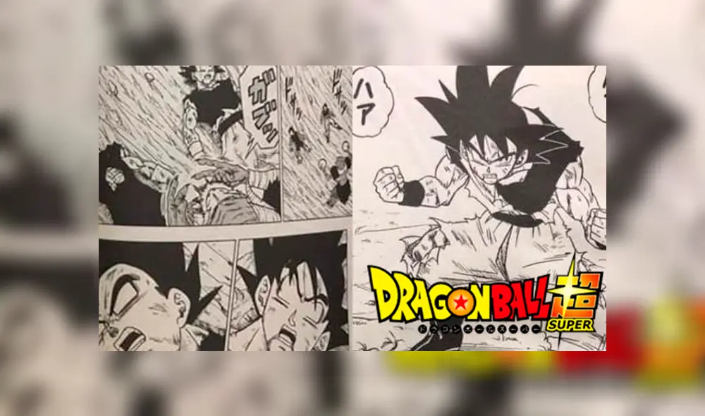Dragon Ball Super: Moro vence a Gokú y Vegeta y mata a un namek a sangre fría