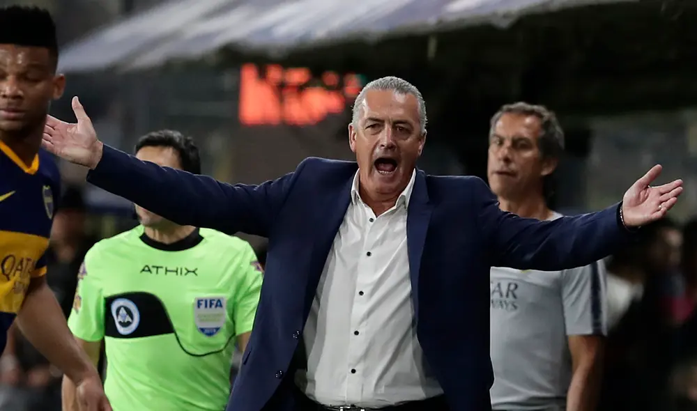 Gustavo Alfaro - Boca Juniors Gustavo Alfaro - Boca Juniors