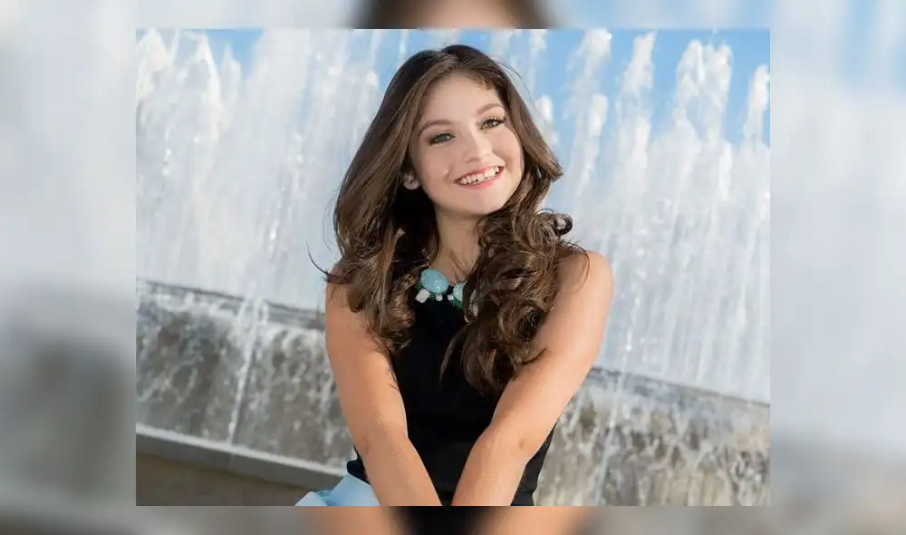 Karol Sevilla vuelve con ‘Soy Luna’