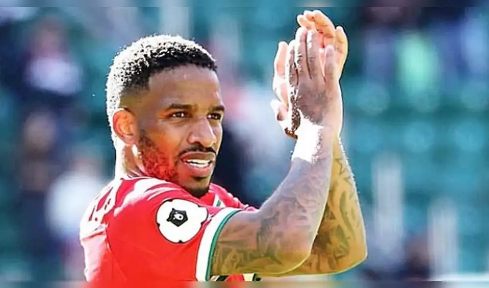 Jefferson Farfán pierde batalla legal contra Melissa Klug