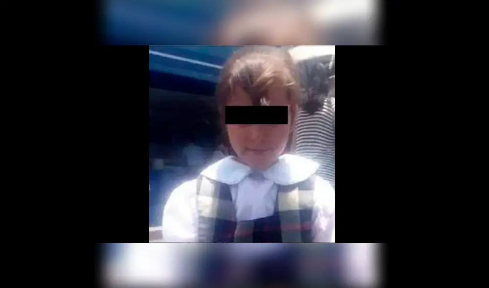 Fátima Cecilia es la segunda víctima de feminicidio en menos de una semana (Foto: Twitter) Fátima Cecilia es la segunda víctima de feminicidio en menos de una semana (Foto: Twitter)