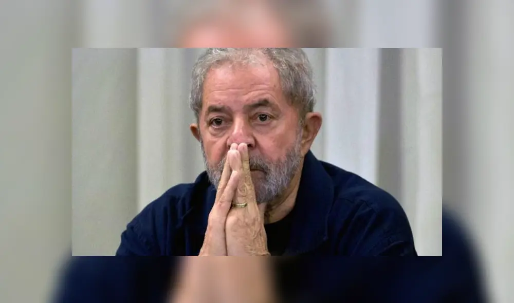 Corte suprema de Brasil ordena que Lula da Silva vaya a prisión por 12 años Corte suprema de Brasil ordena que Lula da Silva vaya a prisión por 12 años