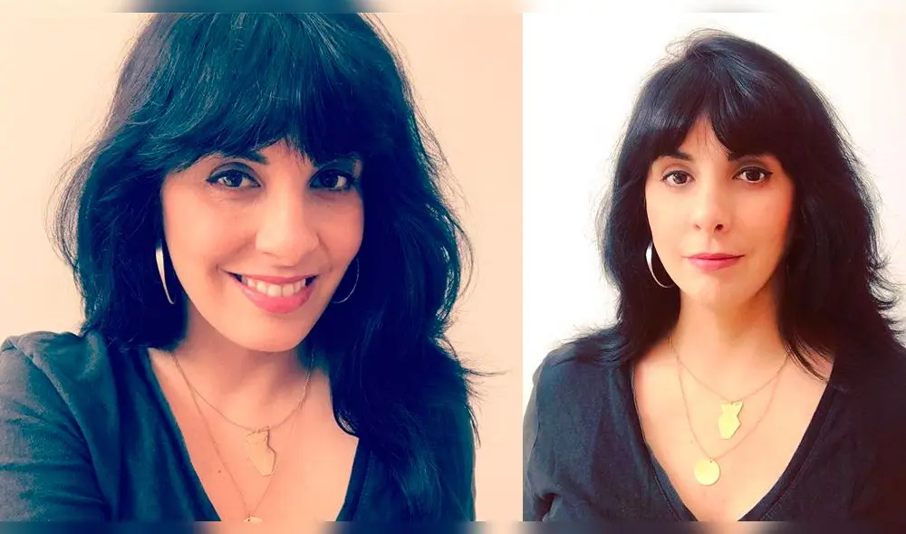 Hija de Alan García impacta en Instagram al confesar su edad [FOTOS]