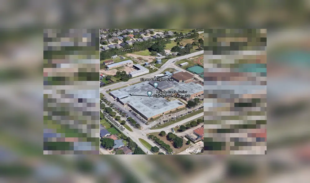 Varios escolares heridos tras incendio por un celular en la cafetería de colegio Varios escolares heridos tras incendio por un celular en la cafetería de colegio