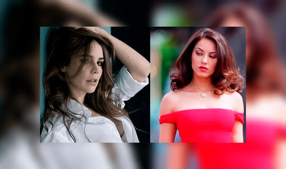 Estos son los actores que forman parte de la nueva versión de ‘Rubí’ Estos son los actores que forman parte de la nueva versión de ‘Rubí’