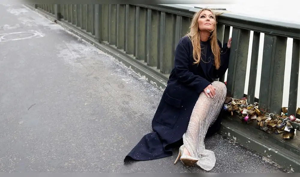 ¿Amaia Montero regresará a La Oreja de Van Gogh? 