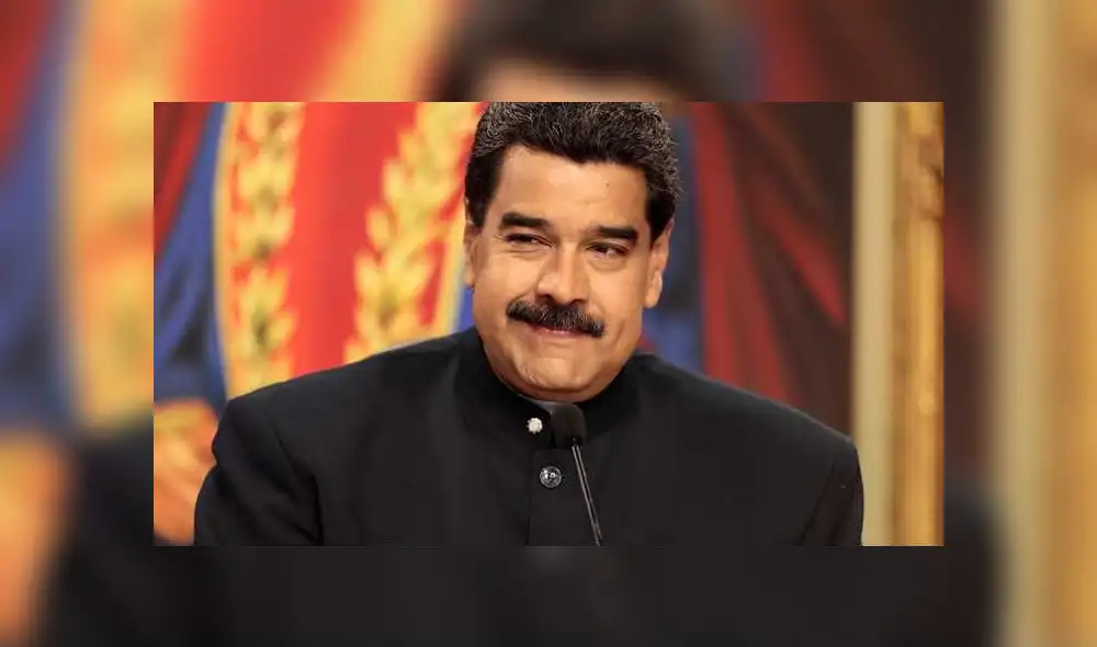 Comparan gobierno de Nicolás Maduro con el régimen nazi Comparan gobierno de Nicolás Maduro con el régimen nazi