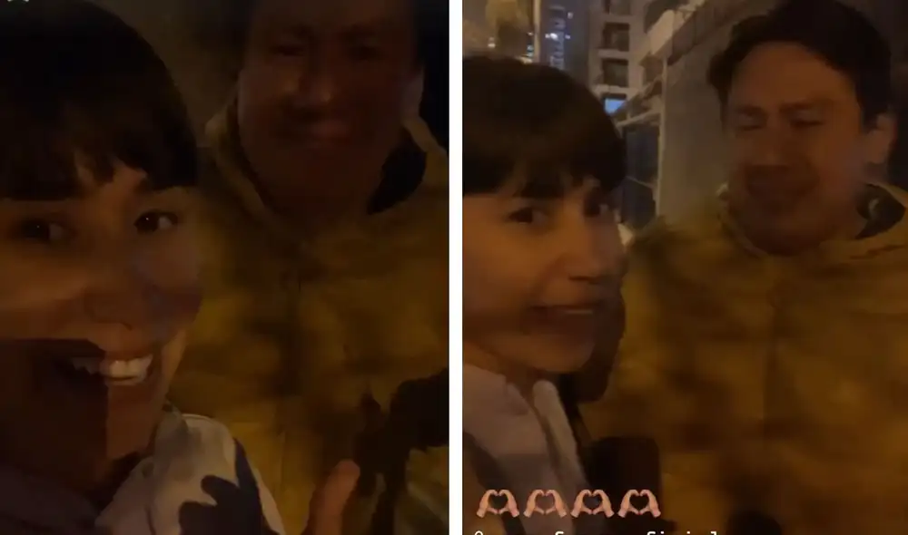 Patricia Barreto protagoniza nuevamente la segunda parte de "Maricucha". Foto: captura Instagram Patricia Barreto