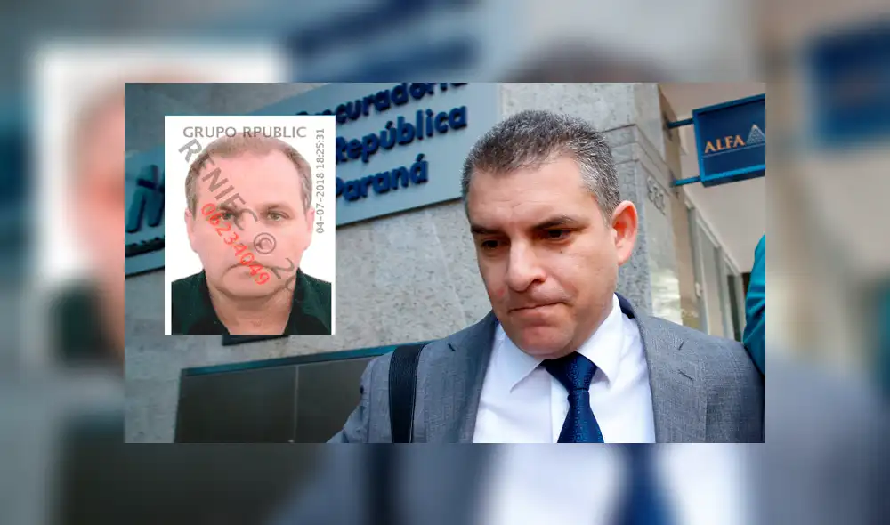 Vela reveló que hijo de Luis Nava intentó transferir todas sus cuentas a EE.UU. Vela reveló que hijo de Luis Nava intentó transferir todas sus cuentas a EE.UU.