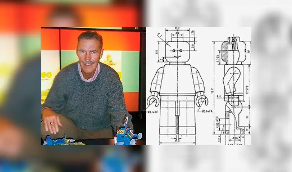 Jens Nygaard Knudsen lego Jens Nygaard Knudsen lego