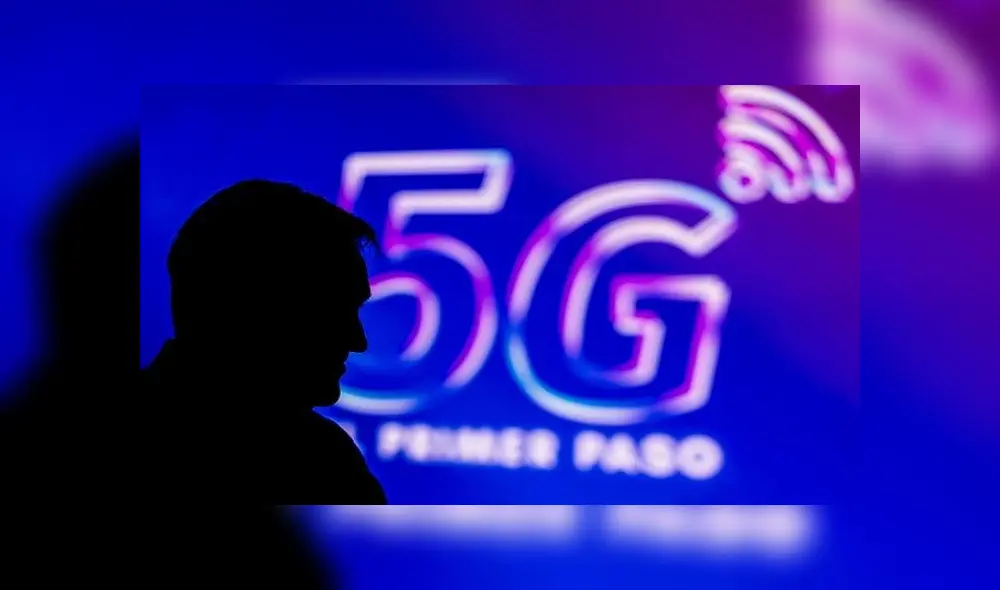 El presidente chileno Sebastián Piñera durante la ceremonia de presentación del concurso de licitación del 5G. Foto: Presidencia de Chile (Twitter) El presidente chileno Sebastián Piñera durante la ceremonia de presentación del concurso de licitación del 5G. Foto: Presidencia de Chile (Twitter)