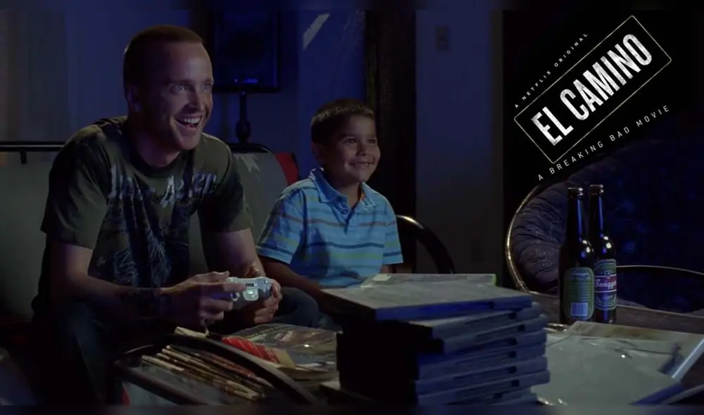 Jesse Pinkman Jesse Pinkman