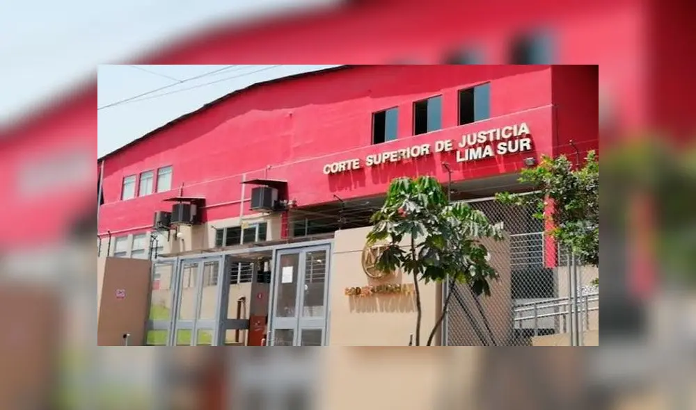 Investigarán a juez que no amplió prisión preventiva contra feminicida. Créditos: Difusión.
