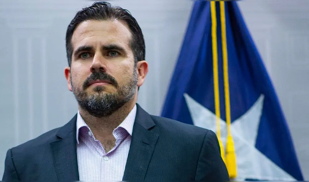 Así como Ricky Martin y Daddy Yankee, Nicky Jam pide renuncia del gobernador de Puerto Rico Así como Ricky Martin y Daddy Yankee, Nicky Jam pide renuncia del gobernador de Puerto Rico