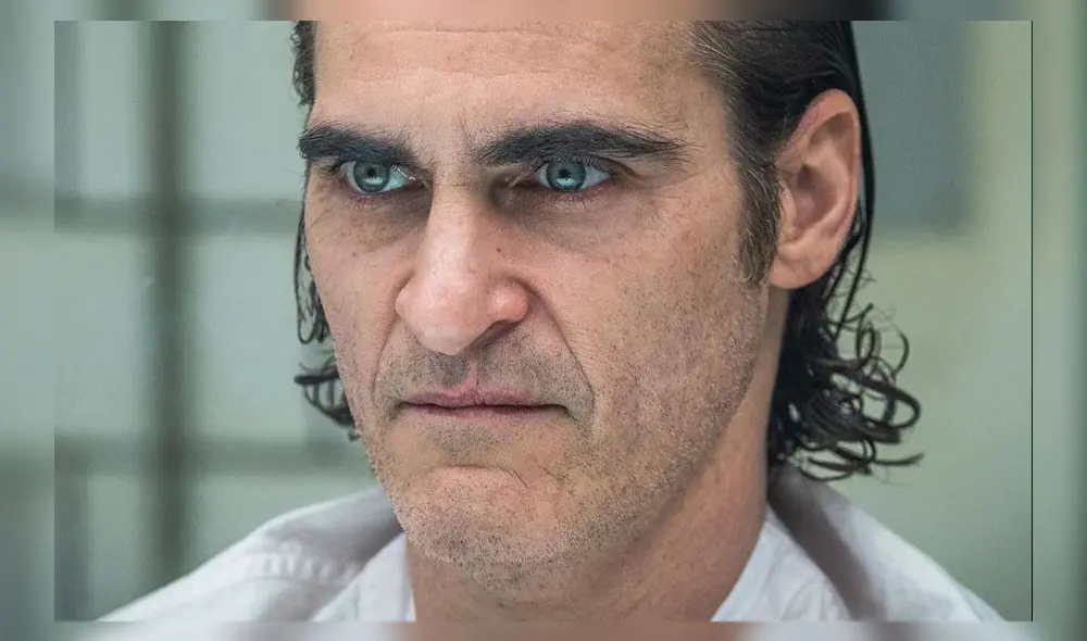 Joker: Todd Phillips comparte imágenes de la escena final con Joaquin Phoenix