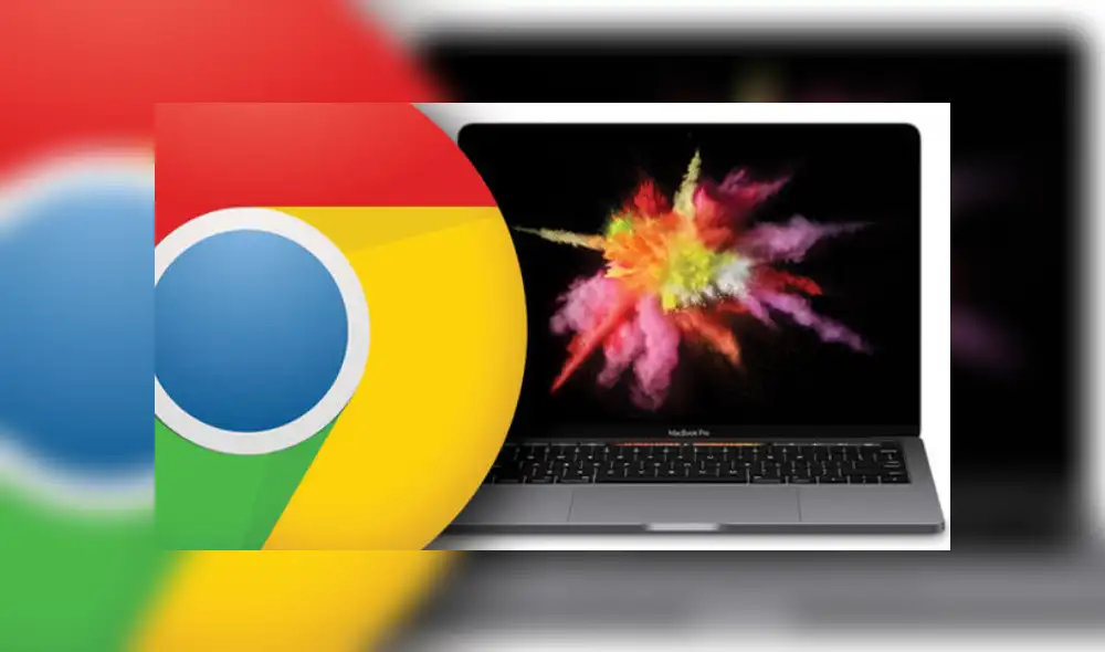 Google Chrome puede mejorar su rendimiento realizando diversas tareas. Una simple extensión puede hacerlas con tan solo un clic. Imagen: Daily Express.