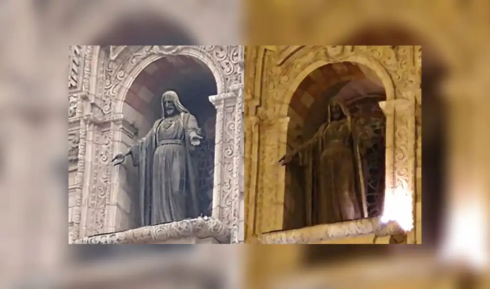 Probando el zoom de la cámara de Moto G7 Plus. Probando el zoom de la cámara de Moto G7 Plus.