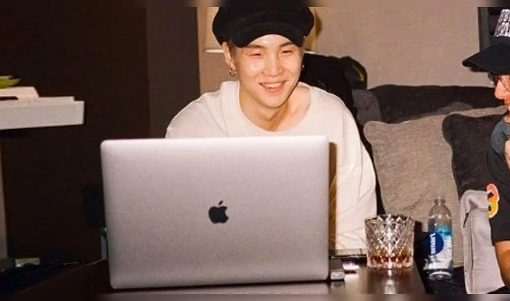 Todo sobre Yoongi de BTS y su posible lanzamiento de Agust D 2.