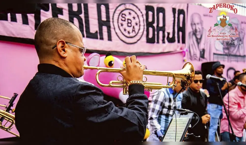 Aniversario del Callao Aniversario del Callao