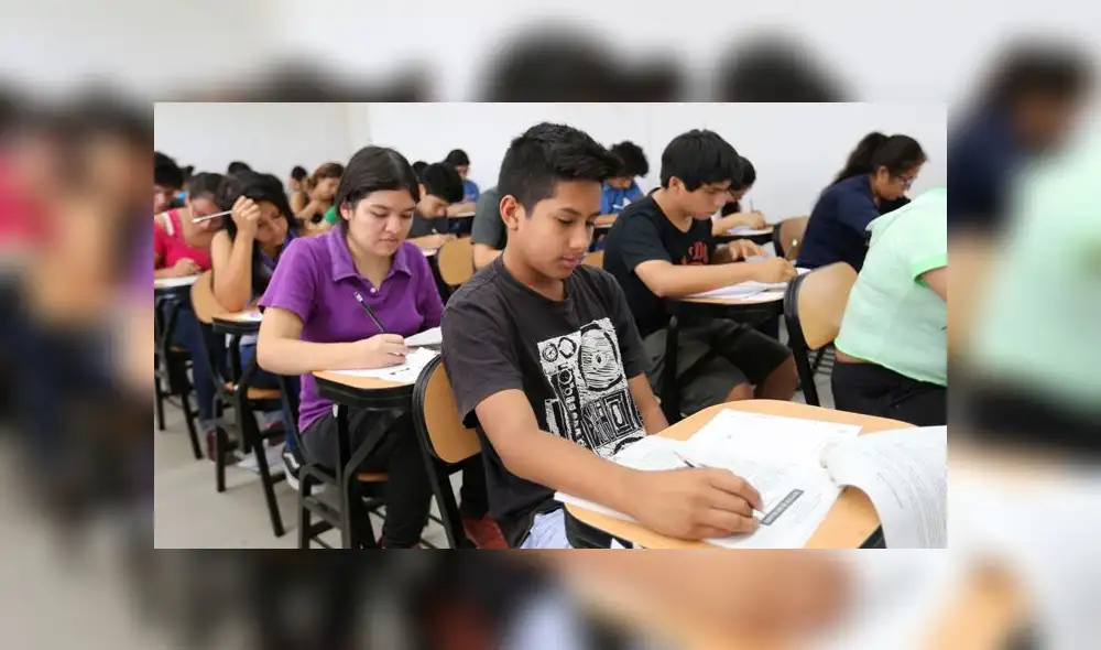 Ya 42 institutos han obtenido su licenciamiento