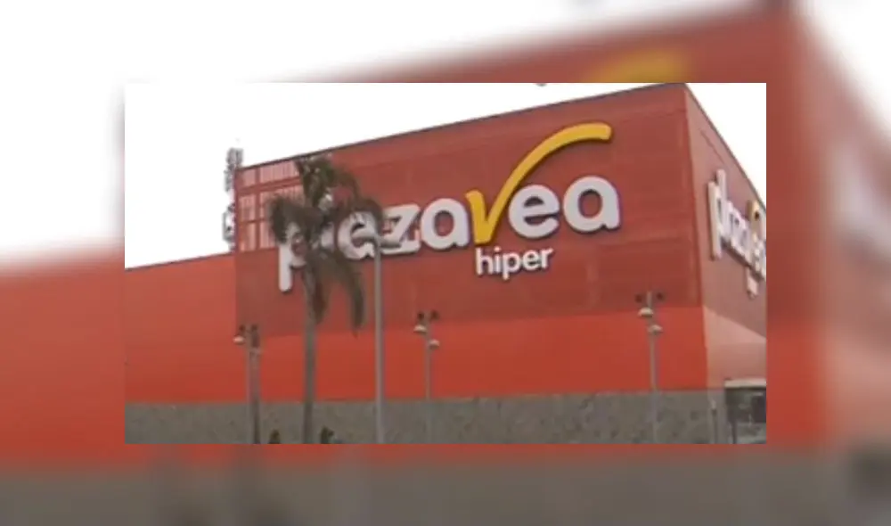 Local tampoco contaba con área desinfección para la zona de preparación de alimentos. (Foto: Captura de video / Canal N) Local tampoco contaba con área desinfección para la zona de preparación de alimentos. (Foto: Captura de video / Canal N)