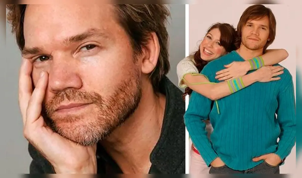 Floricienta: Juan Gil Navarro explica por qué abandonó el personaje de Federico Fritzenwalden ‘Freezer’. Crédito: fotocomposición Floricienta: Juan Gil Navarro explica por qué abandonó el personaje de Federico Fritzenwalden ‘Freezer’. Crédito: fotocomposición