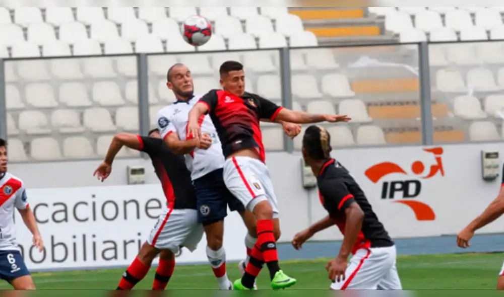 Facebook: Municipal y Melgar tuvieron insólita ‘guerra de memes’ [FOTOS]