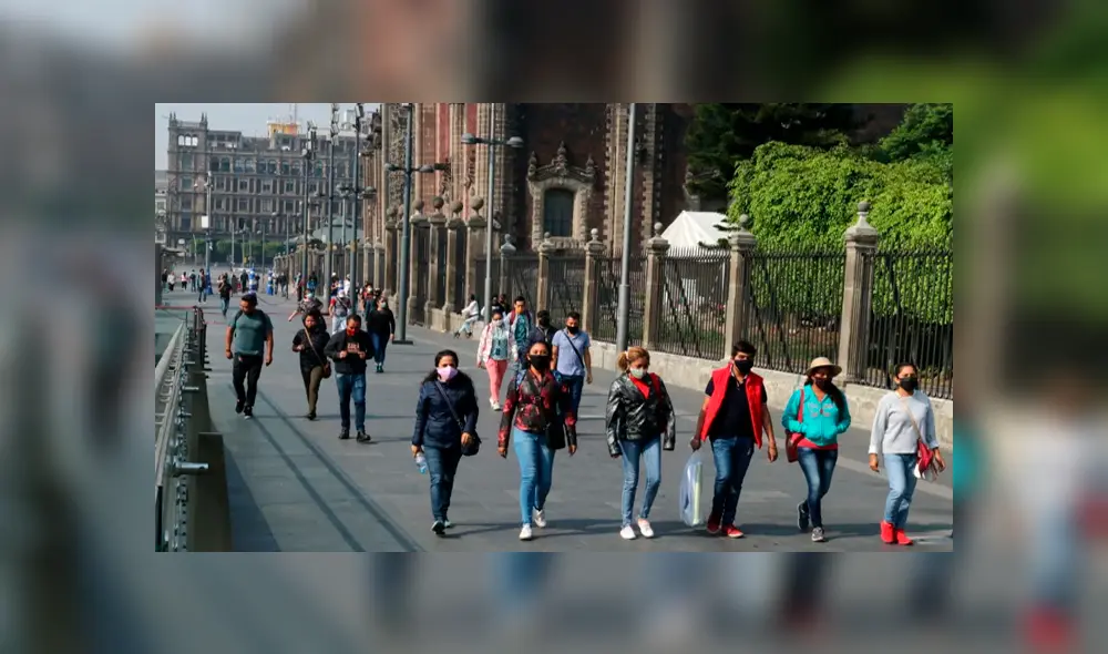 Las autoridades pidieron evitar el uso de joyería, corbata, barba y bigote, por ser reservorios de virus.