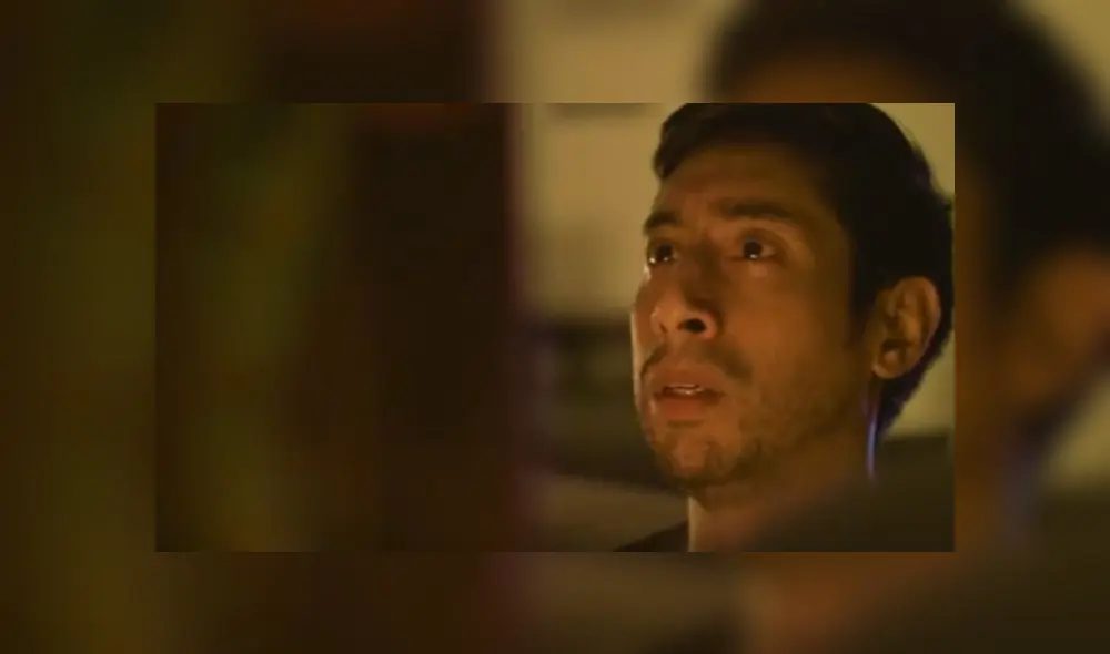 Spot "Quédate en casa". Créditos: Minsa.