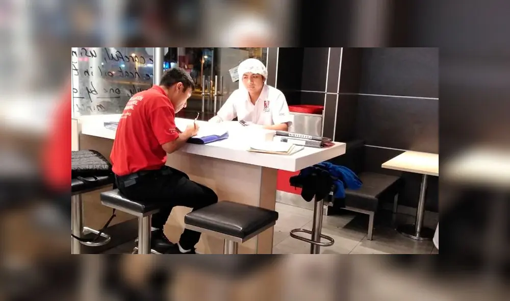 SMP: cierran cinco locales de comida por insalubridad [FOTOS]