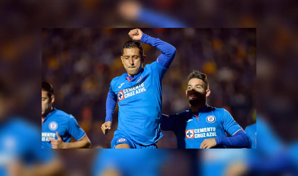 Cruz Azul derrotó 2-1 a Alebrijes por la Copa MX 2019