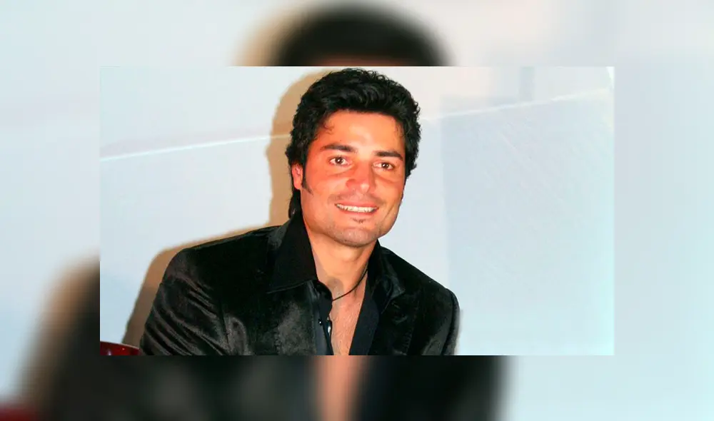 Chayanne ofrecerá concierto gratuito Chayanne ofrecerá concierto gratuito