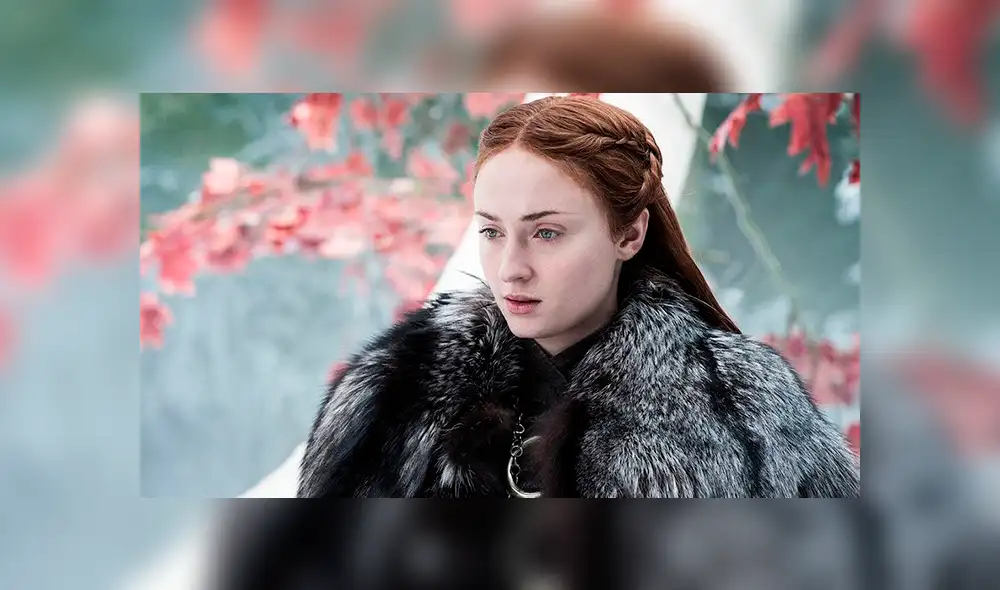 Google Translate: fanático escribe 'Sophie Turner' y el curioso resultado sorprende a miles [FOTOS]