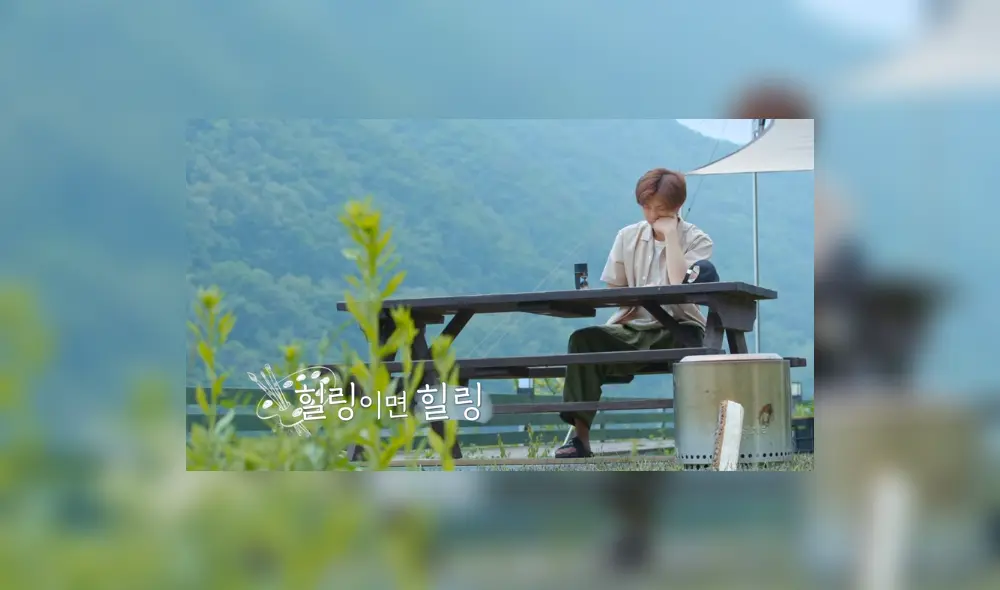 In the SOOP BTS Ver, bts