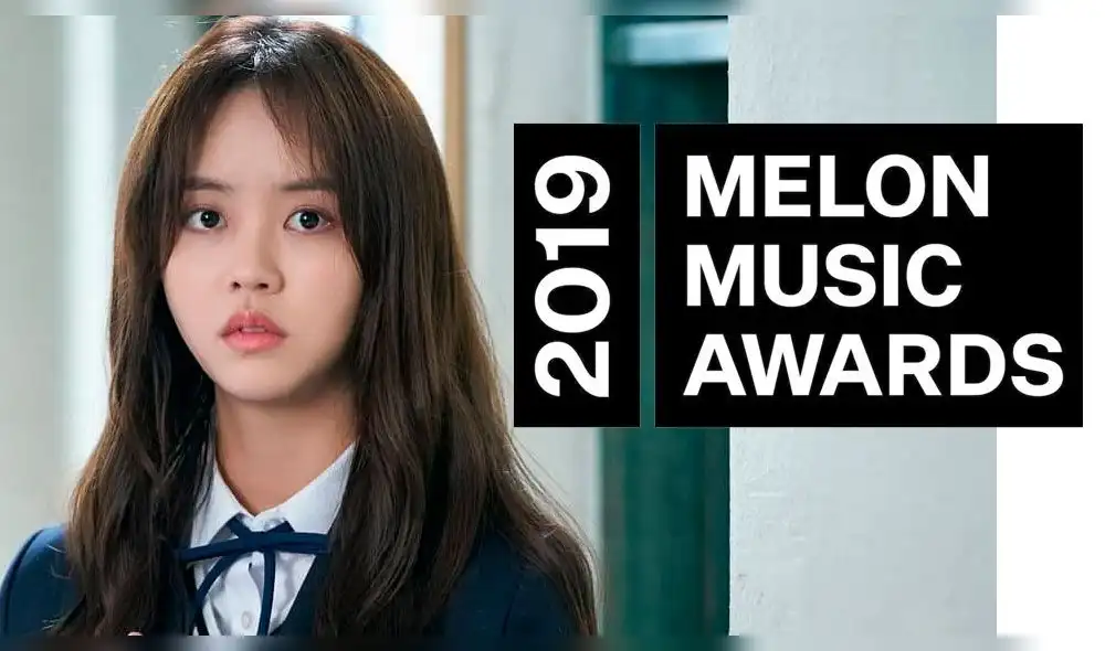 Kim So Hyun  conducirá los Melon Music Awards 2019.